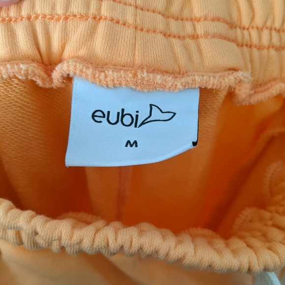 Eubi Popsicle Melon Joggers - Picture 4 of 10